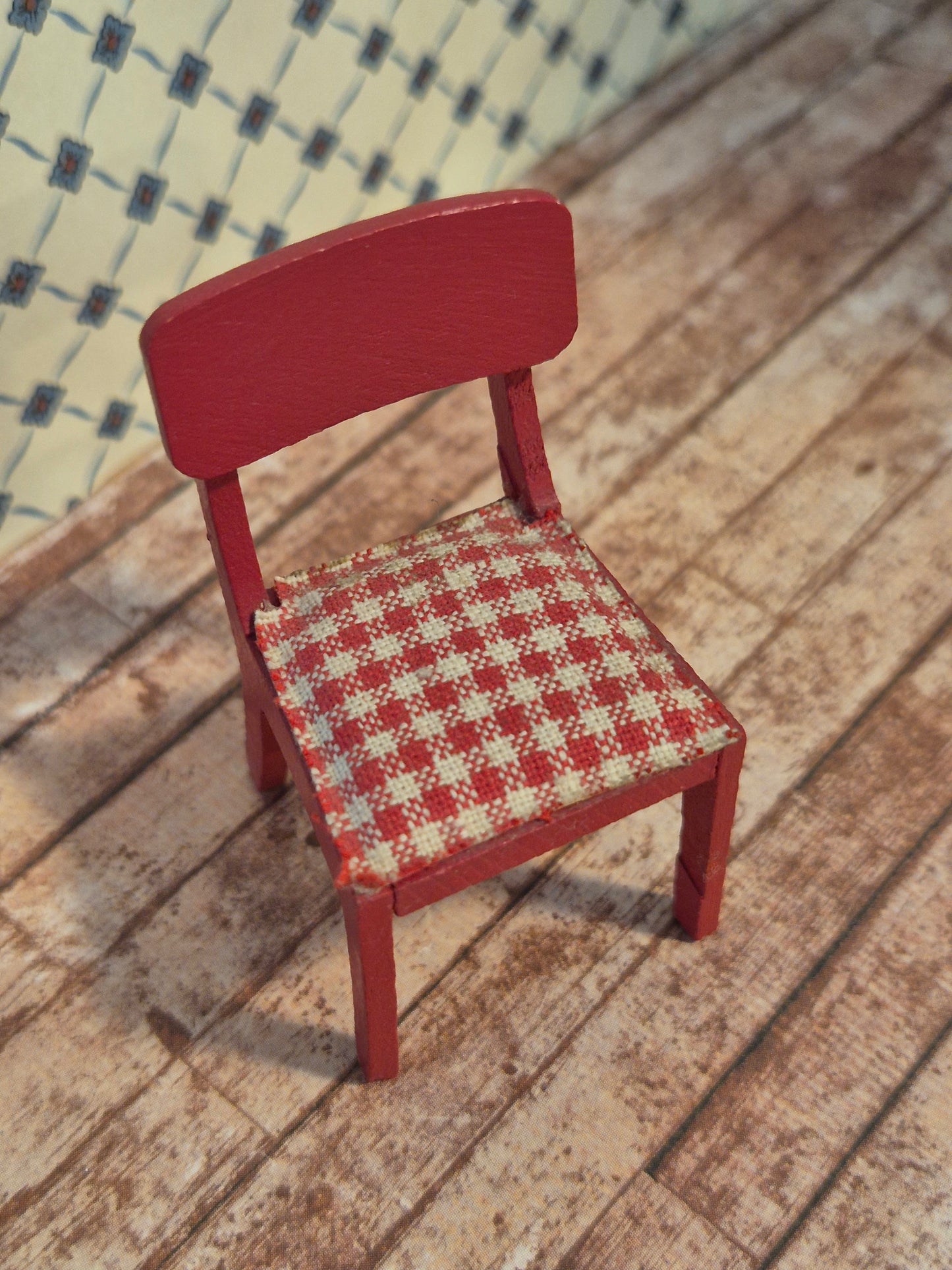 Lundby stol