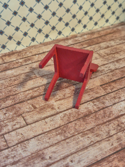 Lundby stol