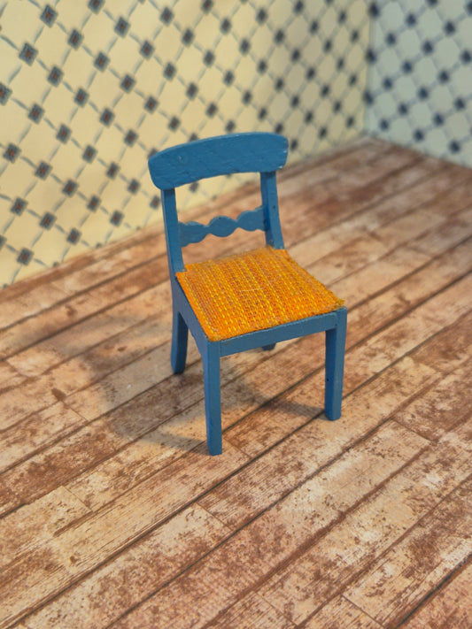 Lundby stol