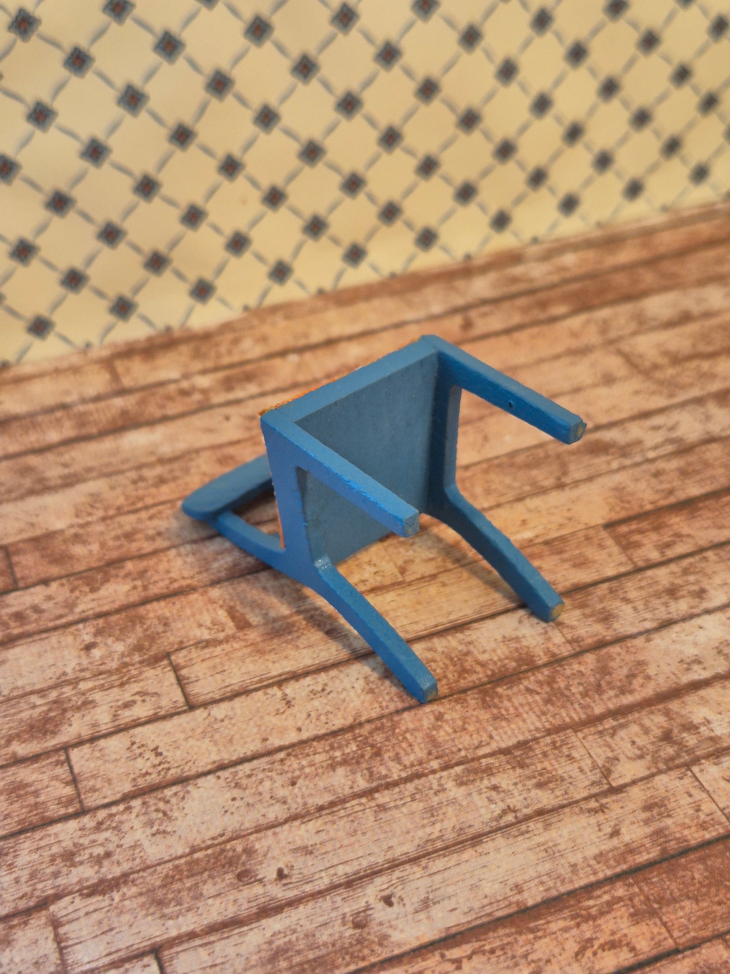 Lundby stol