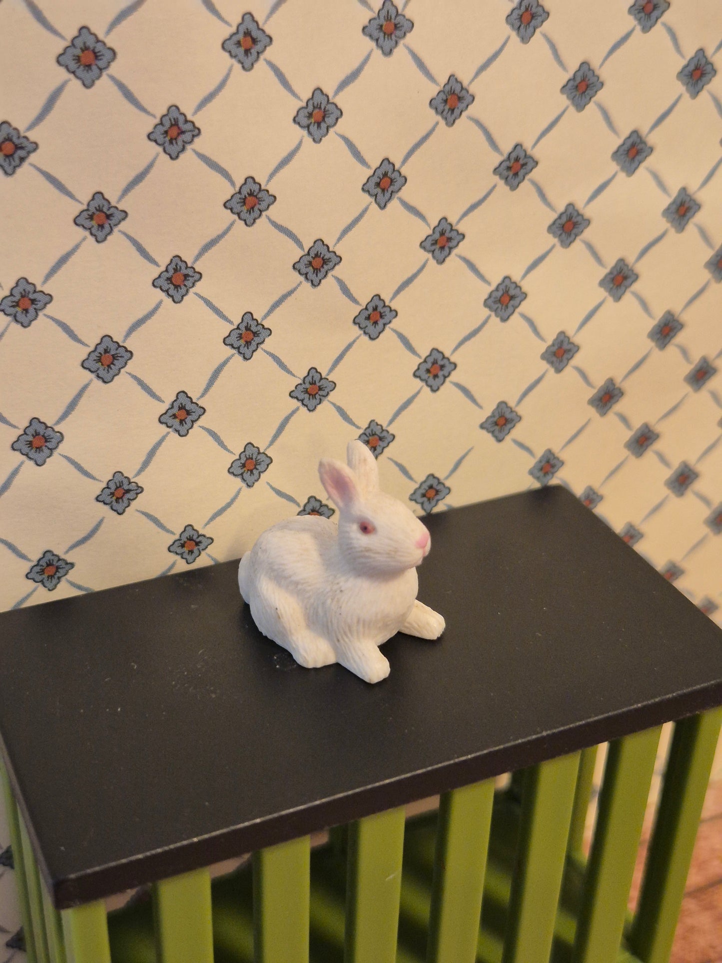 Lundby kanin