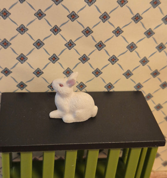 Lundby kanin