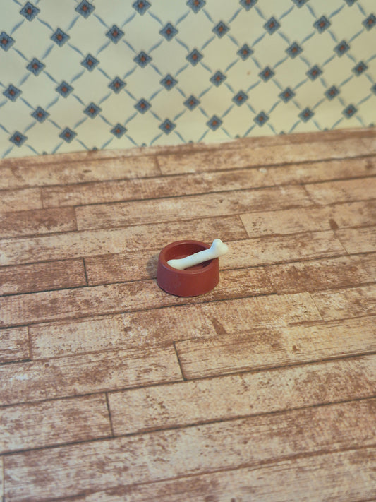 Lundby foderskål
