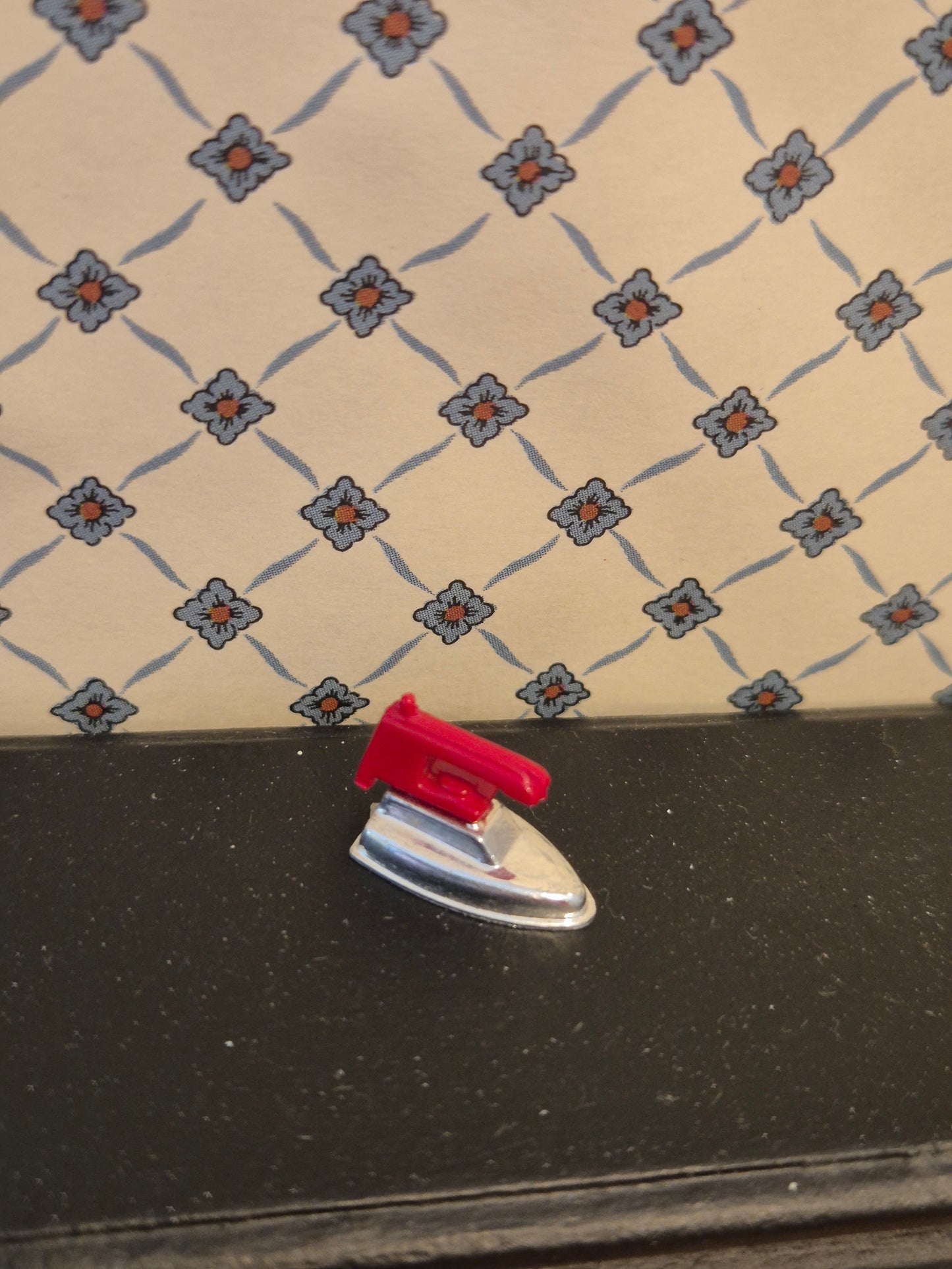 Lundby strygejern