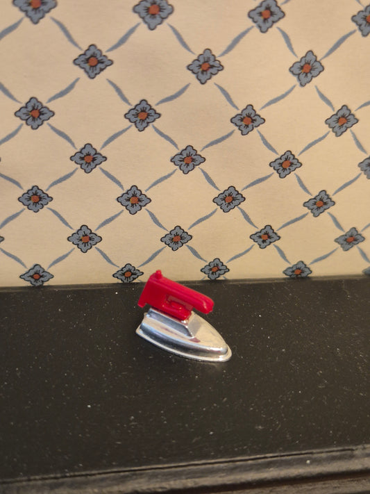 Lundby strygejern