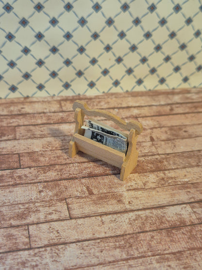 Lundby avisholder