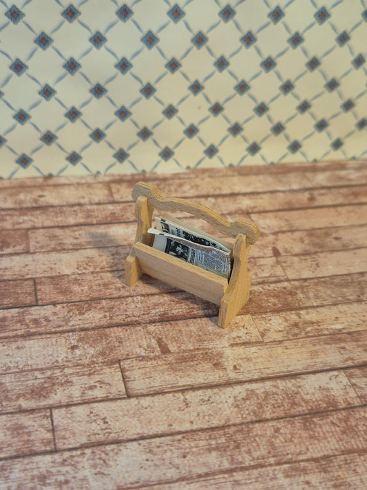 Lundby avisholder