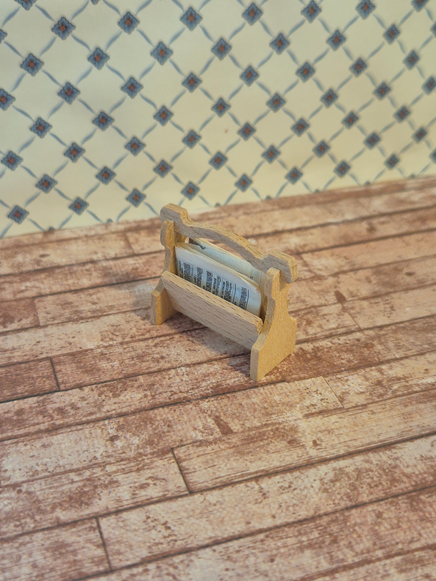 Lundby avisholder