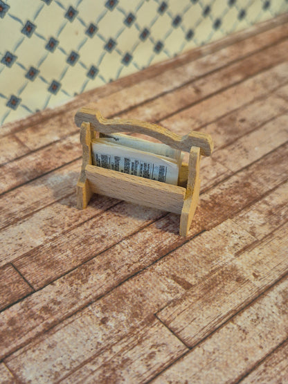 Lundby avisholder