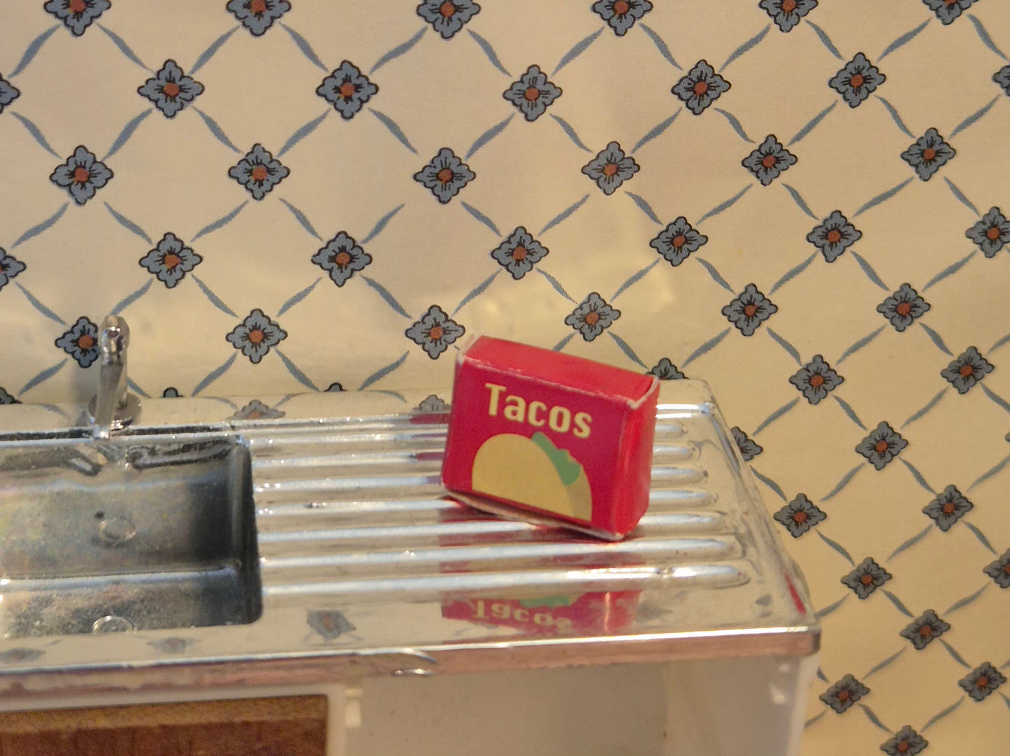 Lundby tacos