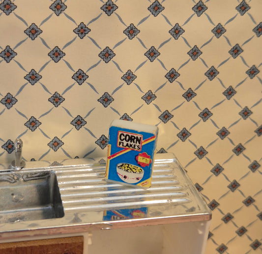 Lundby cornflakes