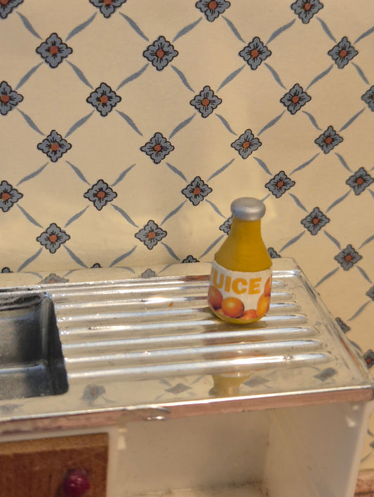 Lundby juice