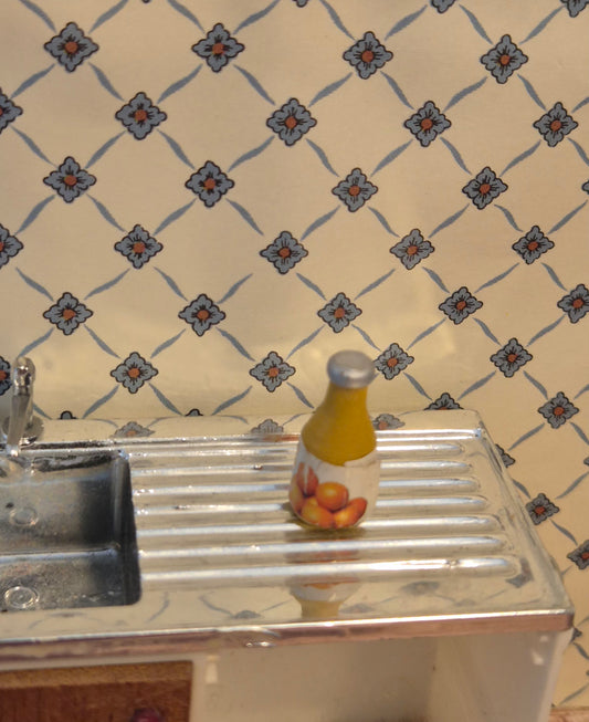 Lundby juice