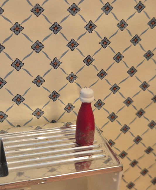Lundby ketchup