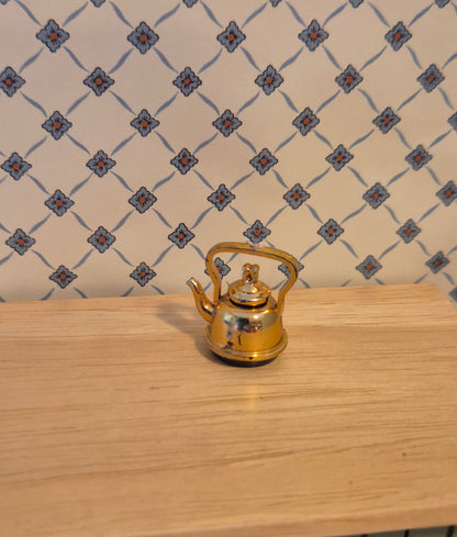 Lundby vandkedel