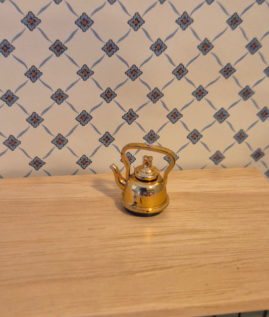 Lundby vandkedel