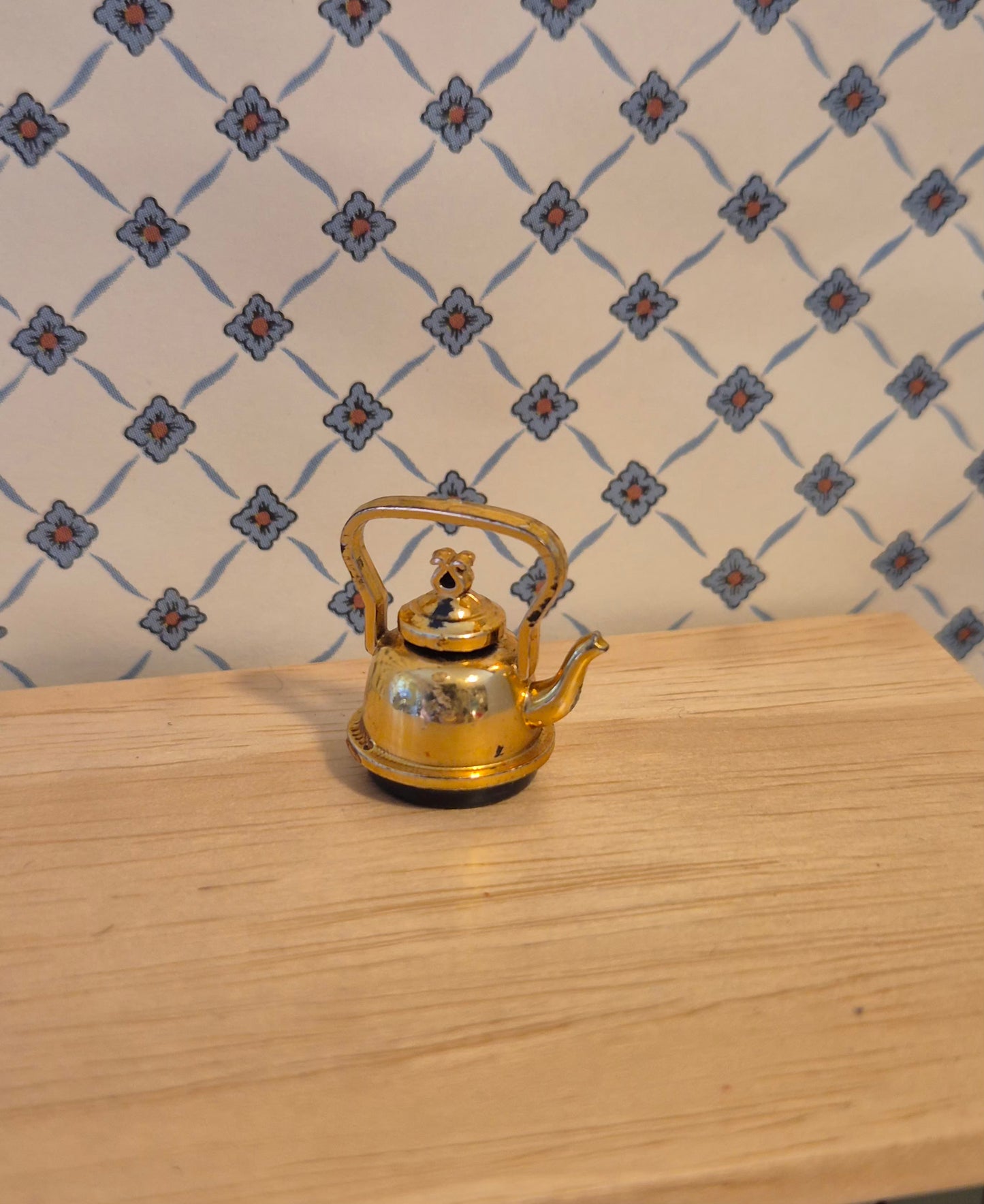 Lundby vandkedel