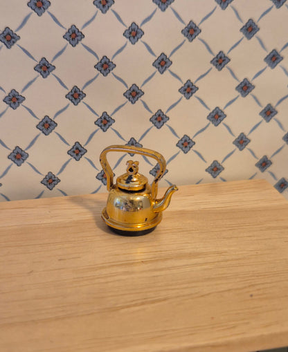 Lundby vandkedel
