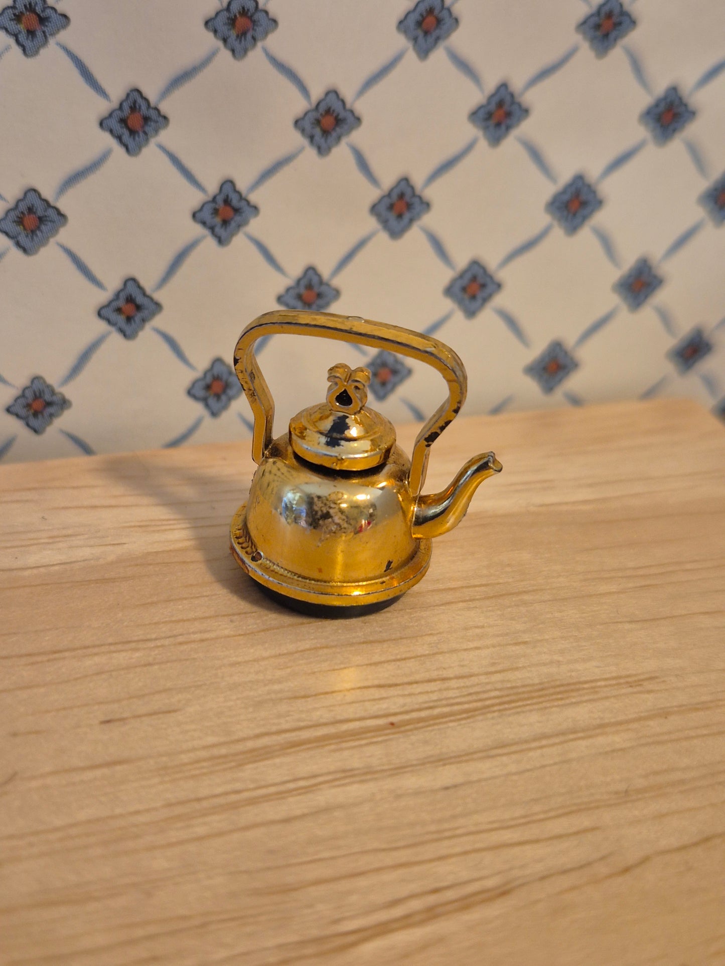 Lundby vandkedel