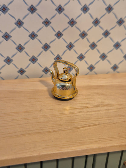 Lundby vandkedel