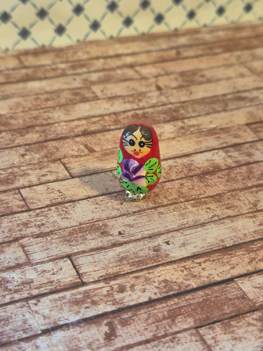 Babuska figur