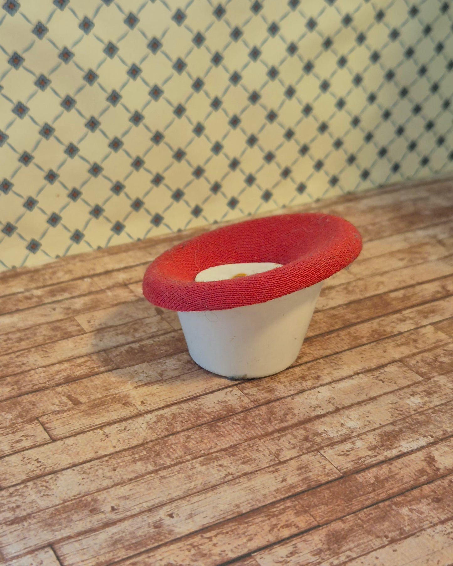 Lundby lænestol uden hynde