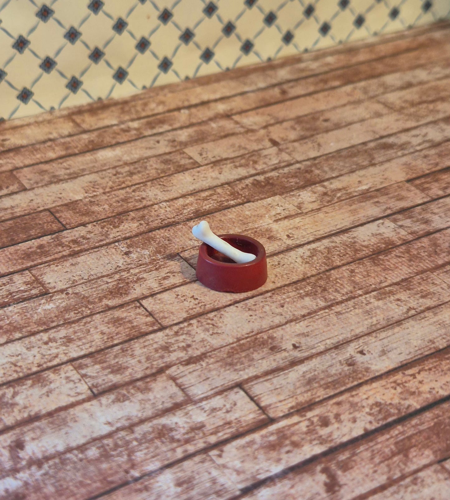 Lundby foderskål