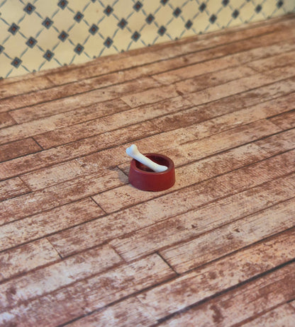 Lundby foderskål