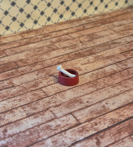 Lundby foderskål