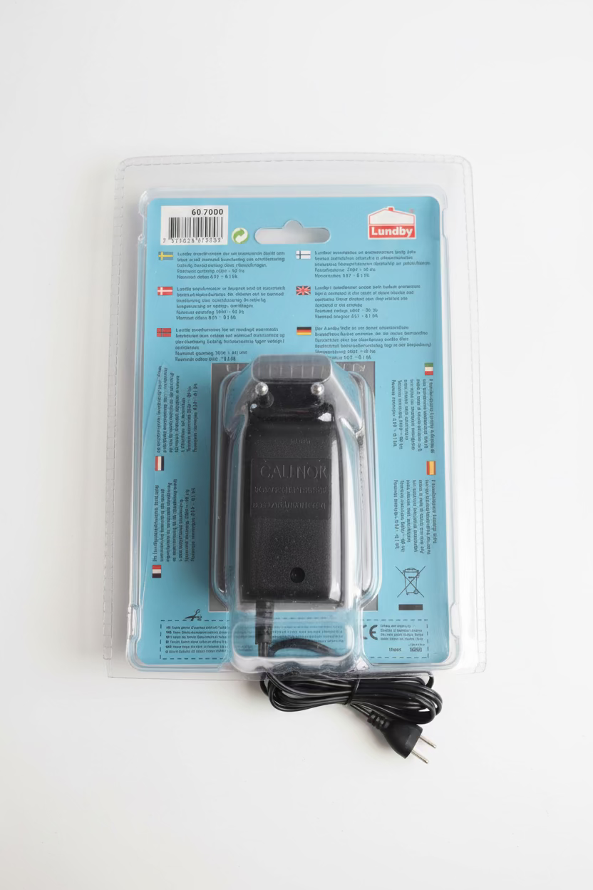 Lundby transformator