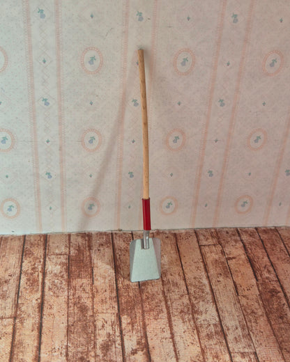 Spade