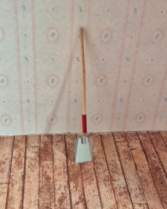 Spade