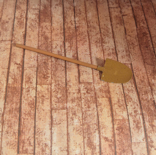 Skovl