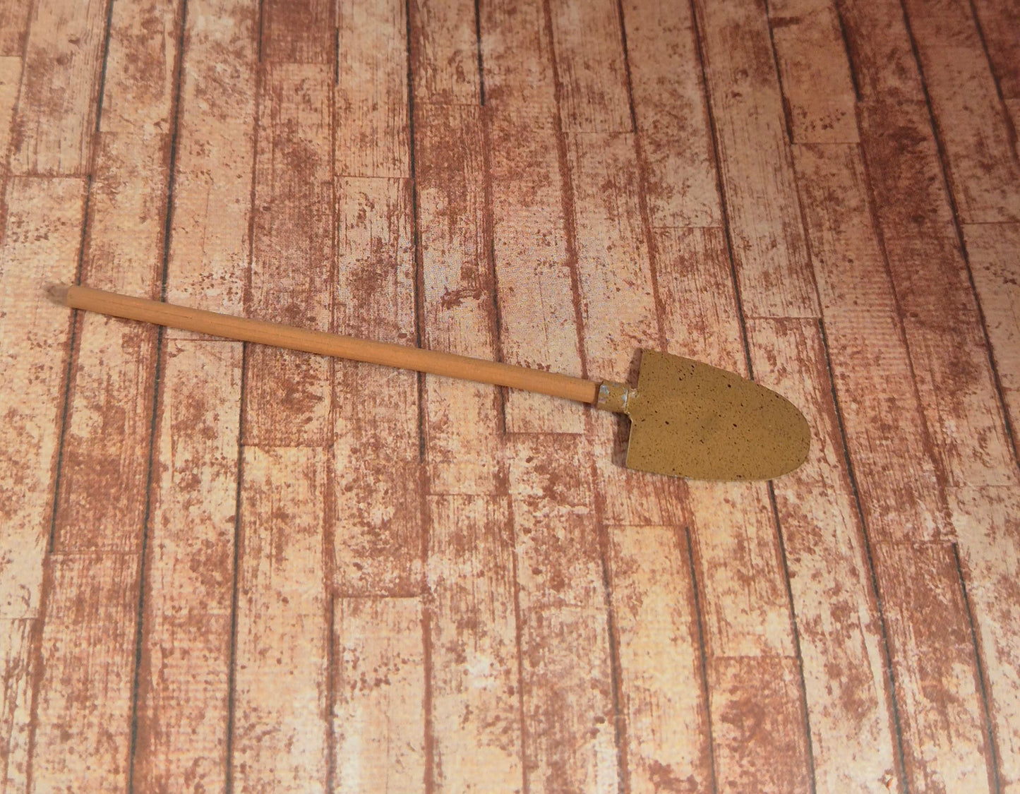 Skovl