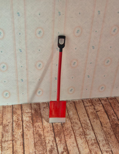 Spade