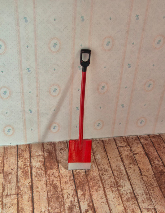 Spade