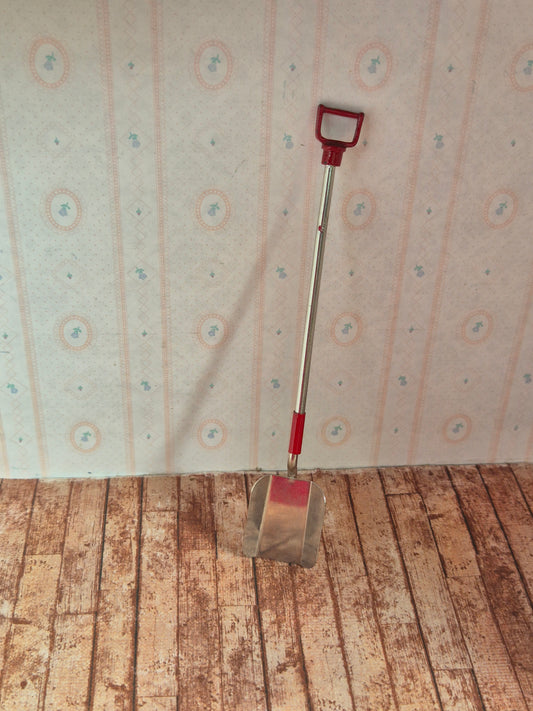 Spade