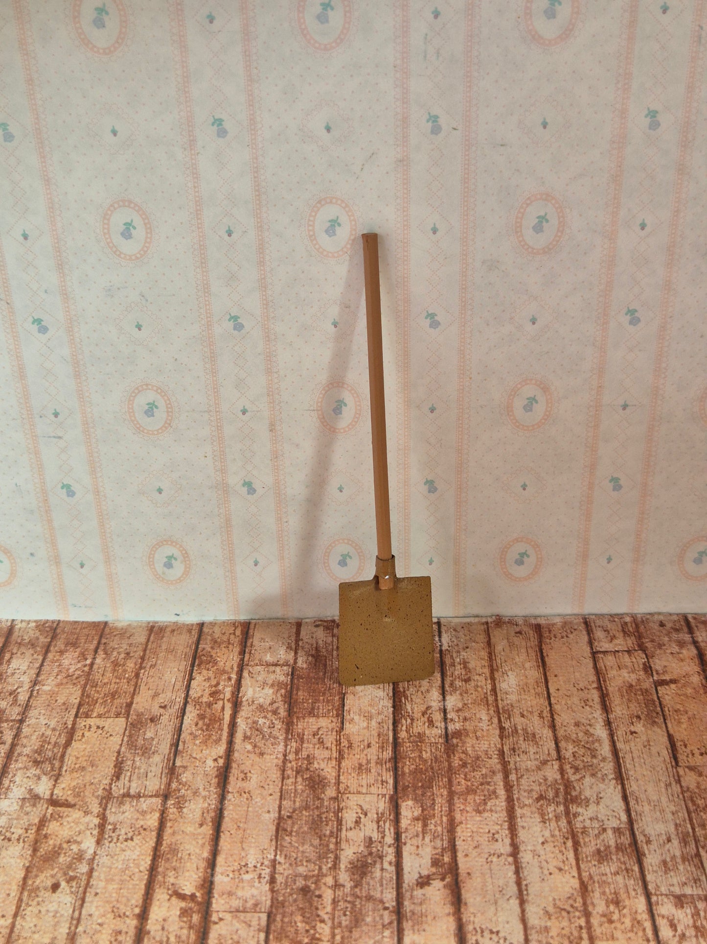 Spade