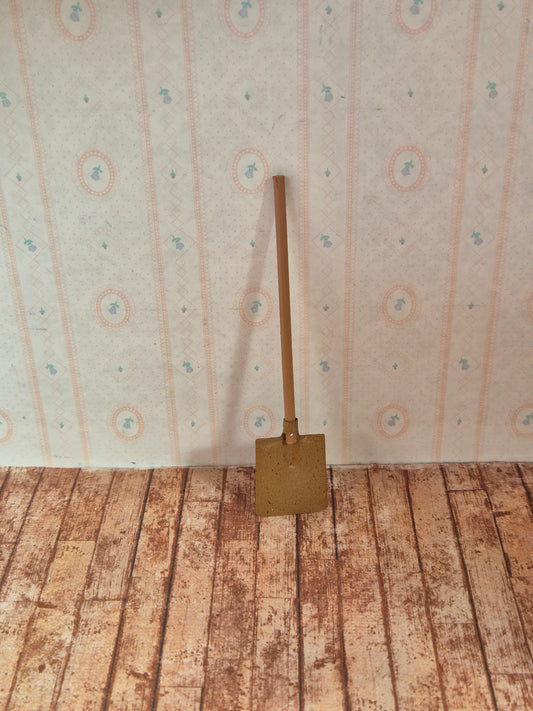 Spade