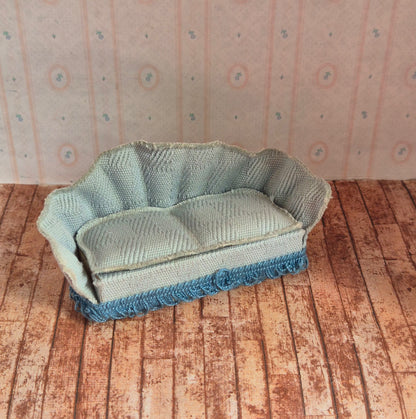 Lundby sofa