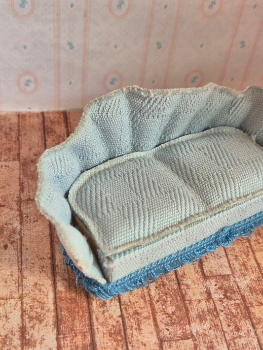 Lundby sofa