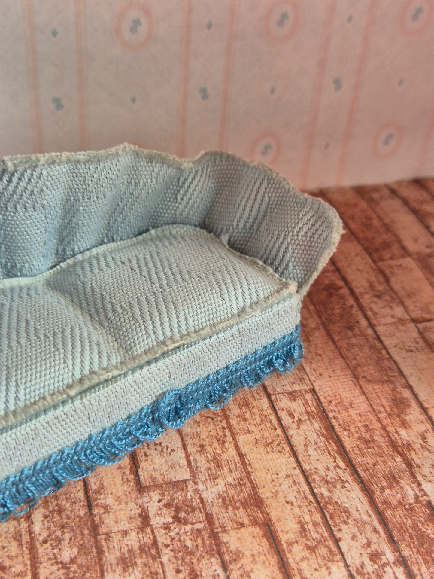 Lundby sofa