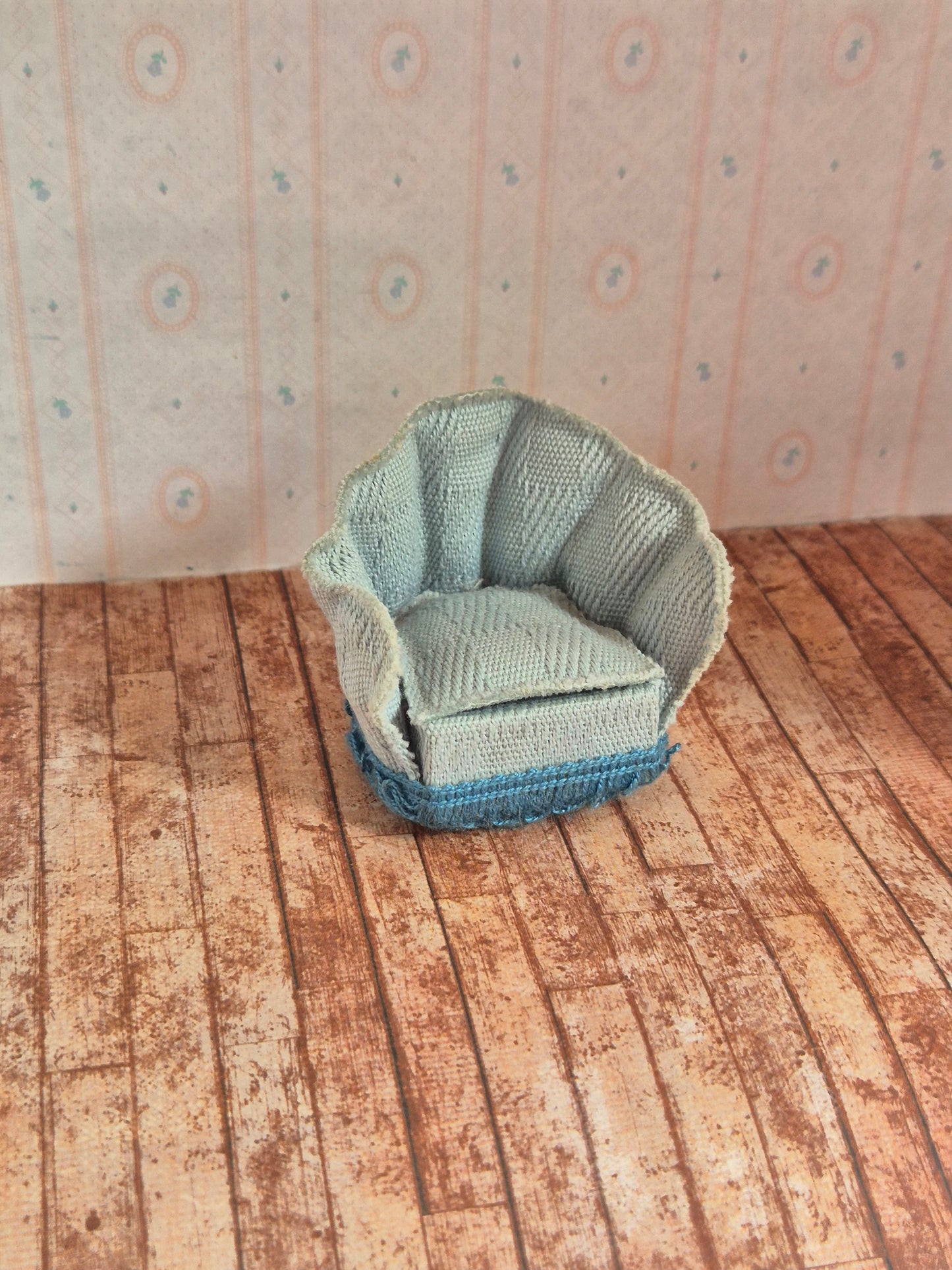 Lundby lænestol
