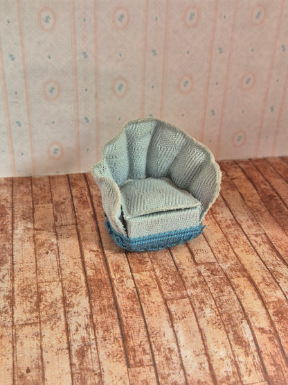 Lundby lænestol