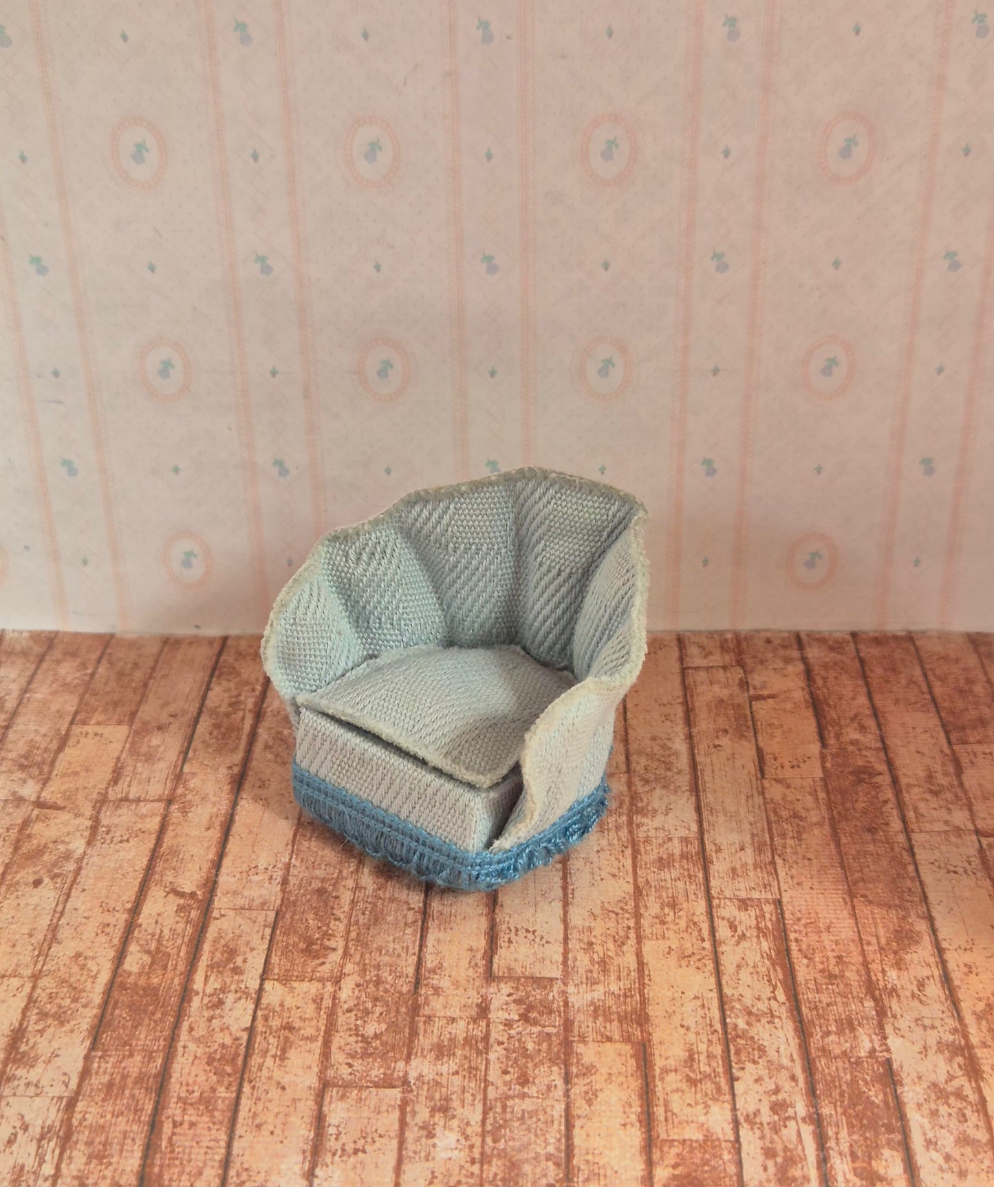 Lundby lænestol