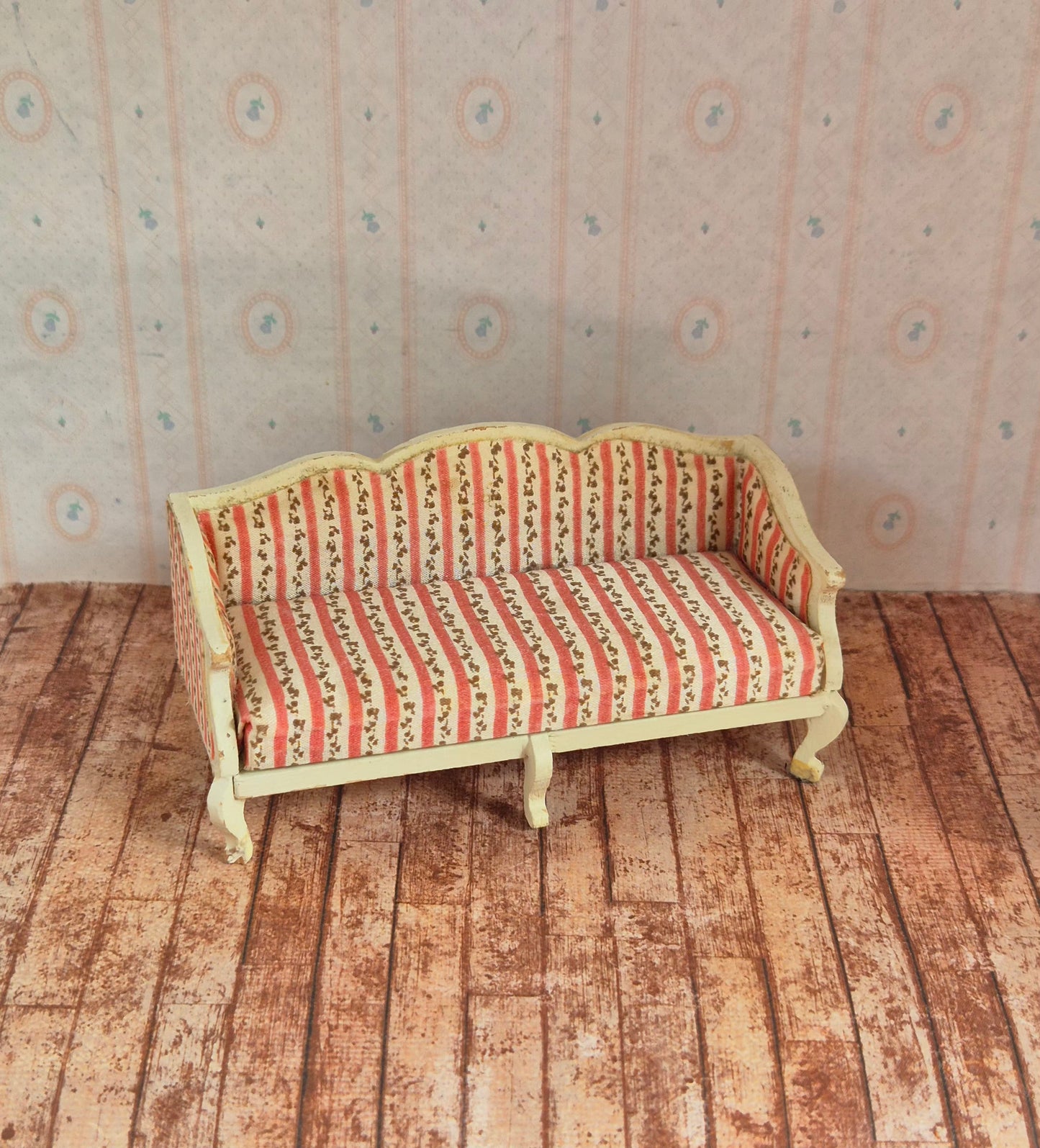 Lundby sofa