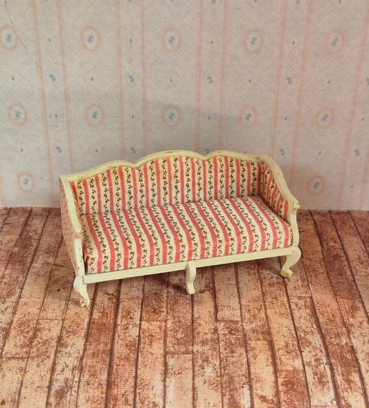 Lundby sofa