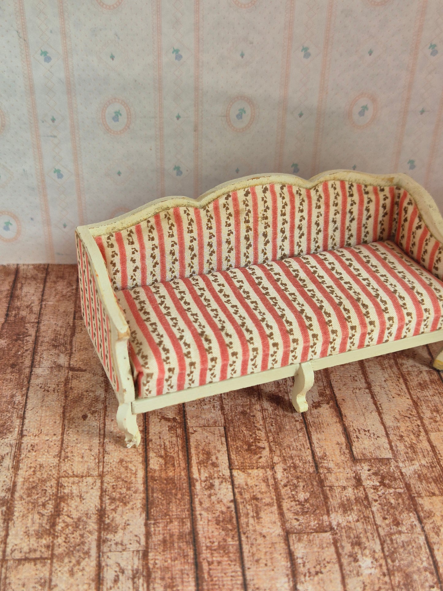 Lundby sofa