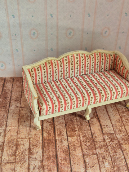 Lundby sofa