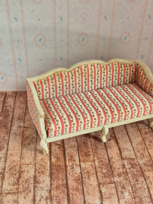 Lundby sofa